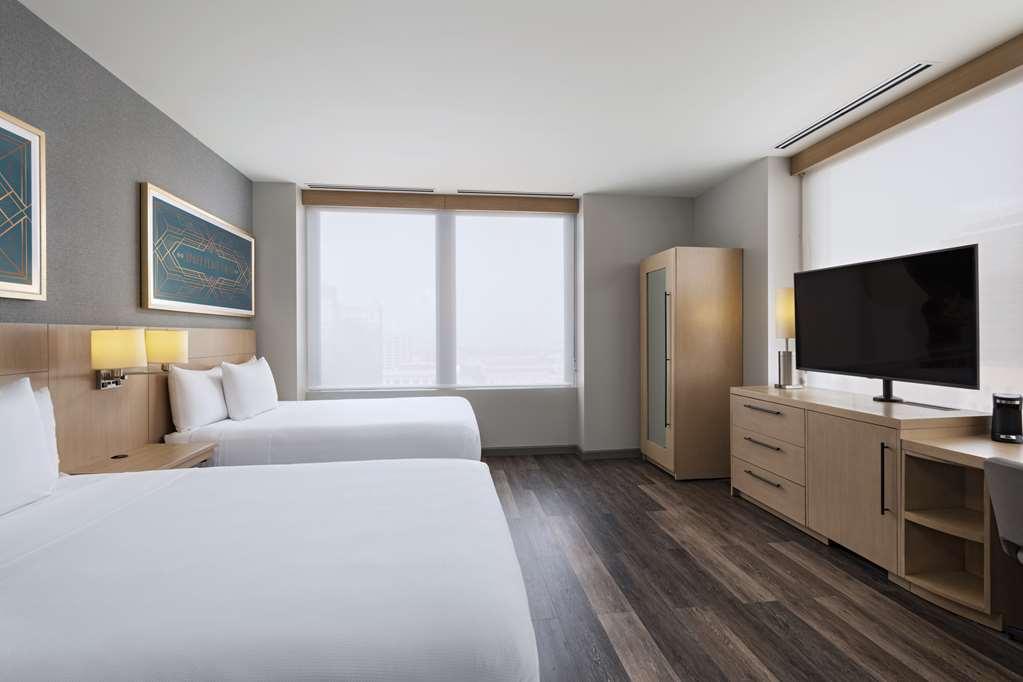 Hyatt Place Tulsa/Downtown Phòng bức ảnh